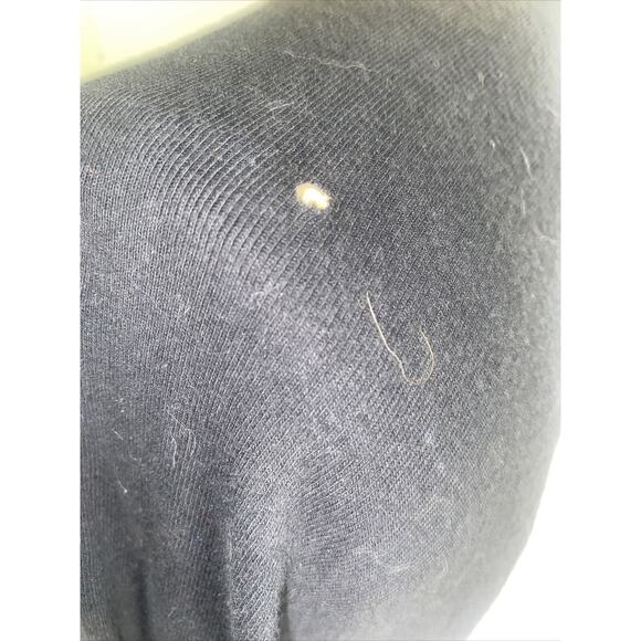 Firestone Walker Brewing Co. 805 Women's Medium Black White Henley T-Shirt - Picture 6 of 7